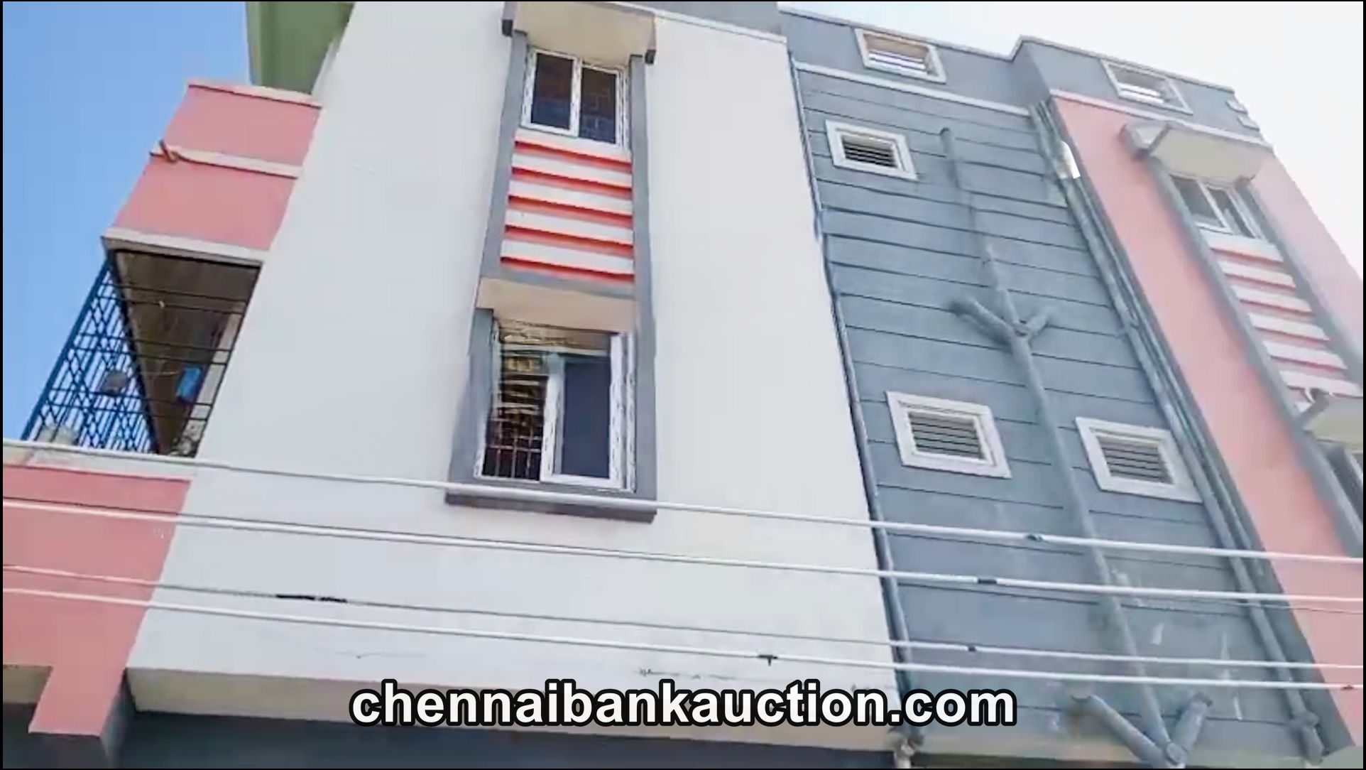 27 New Auction Properties added in ChennaiBankAuction.com on 19.12.25