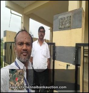 40 New Auction Properties added in ChennaiBankAuction.com on 18.12.25