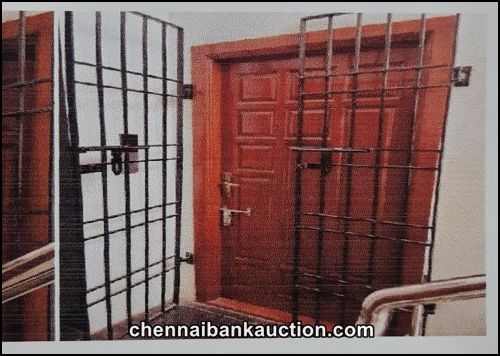 40 New Auction Properties added in ChennaiBankAuction.com on 18.12.25