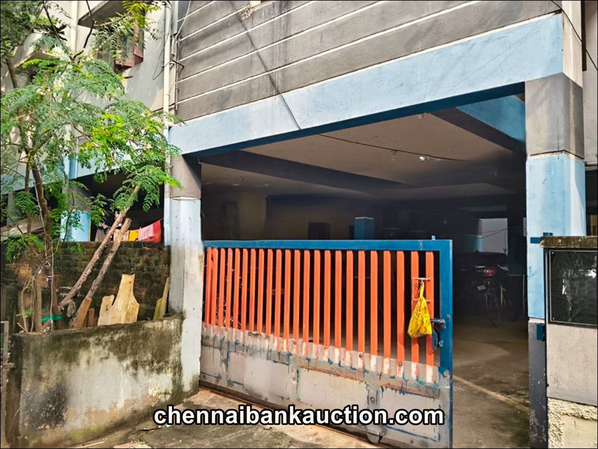 70 New Auction Properties added in ChennaiBankAuction.com on 11.12.25