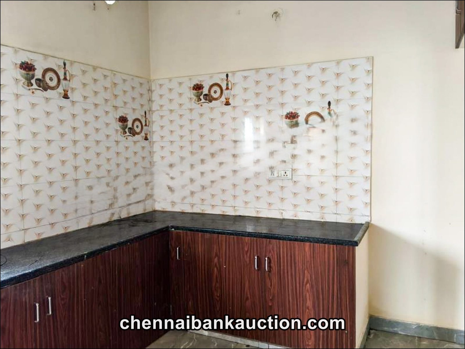 Bank e-Auction Flat Sale in Guduvancheri (5)