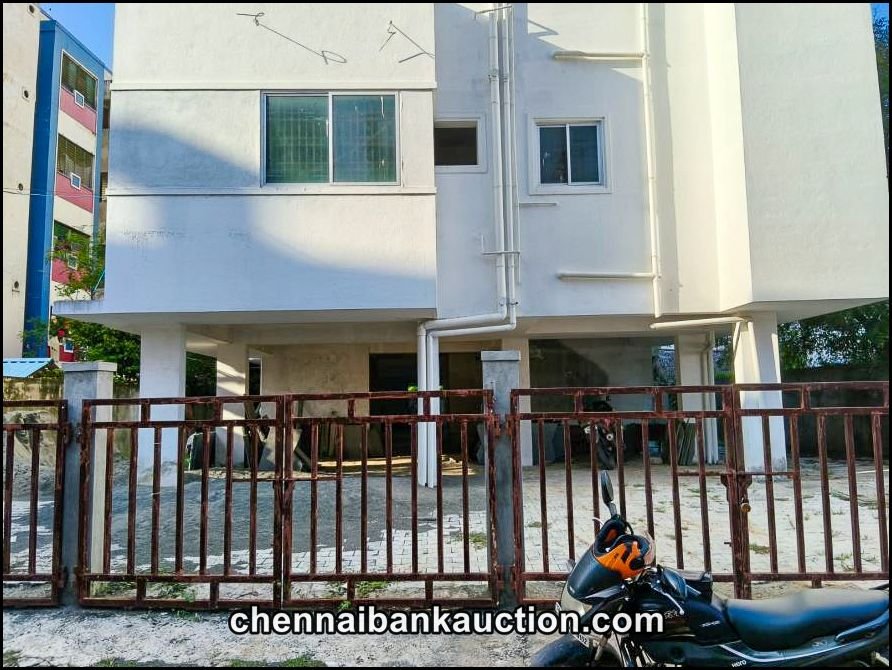 29 New Auction Properties added in ChennaiBankAuction.com on 06.12.25