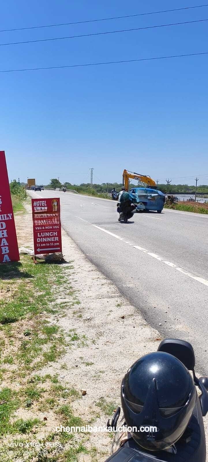 Bank Auction Commercial Building Sale in Tiruvallur (8)