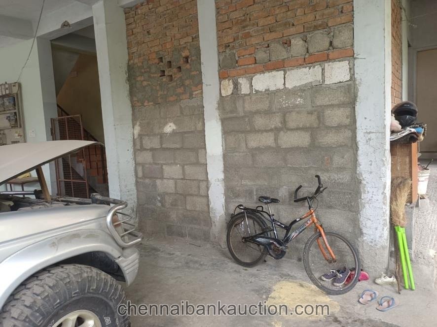 Bank Auction Flat For Sale in Vadapalani (10)