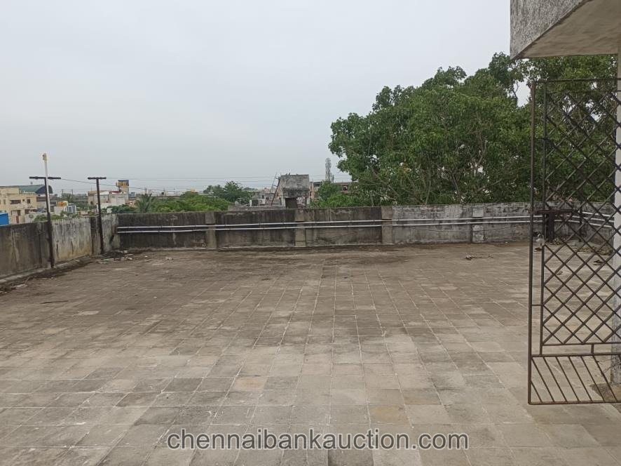 Bank Auction Flat For Sale in Vadapalani (2)