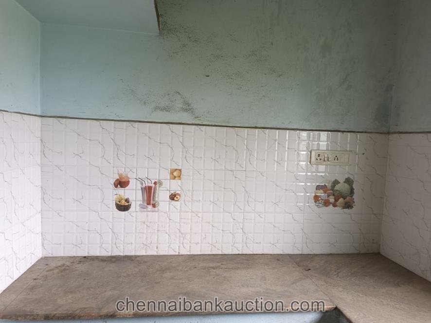 Bank Auction Flat For Sale in Vadapalani (4)
