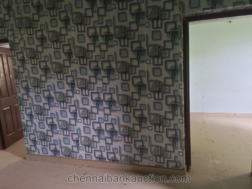 Bank Auction Flat For Sale in Vadapalani (5)