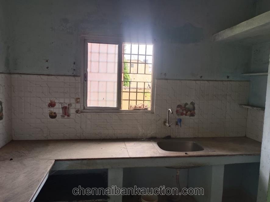 Bank Auction Flat For Sale in Vadapalani (6)