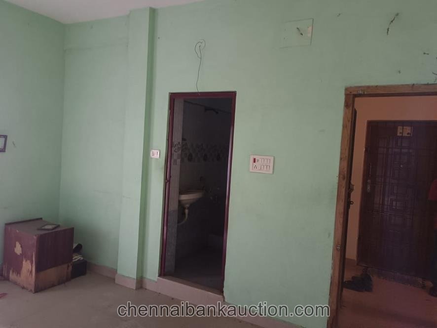 Bank Auction Flat For Sale in Vadapalani (7)