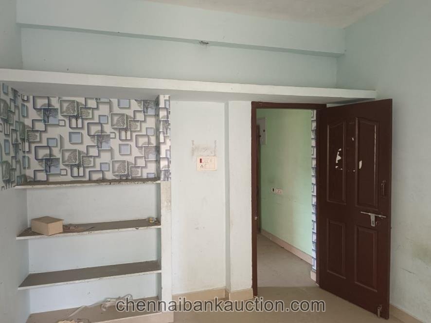 Bank Auction Flat For Sale in Vadapalani (8)