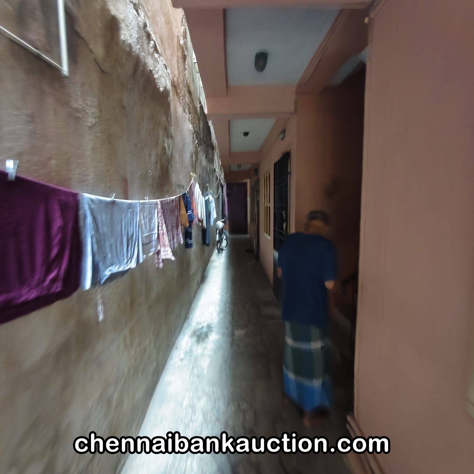 Bank Auction Flat For sale in Triplicane (5)