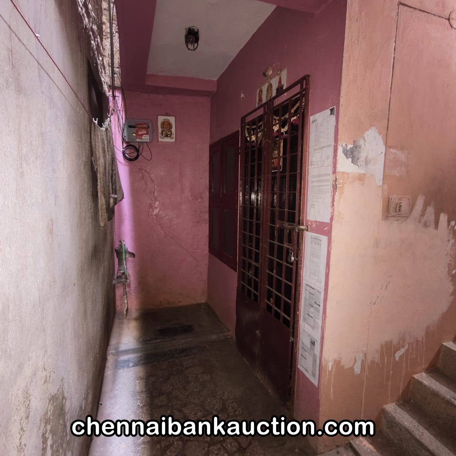 Bank Auction Flat For sale in Triplicane (7)
