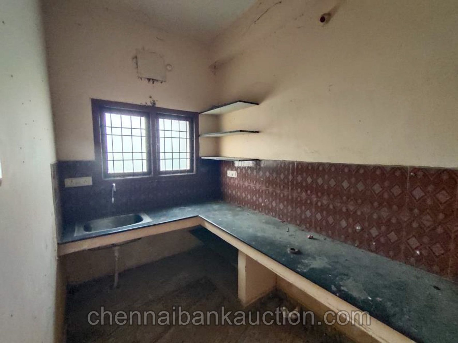 Bank Auction Flat Sale in Athanancheri (1)