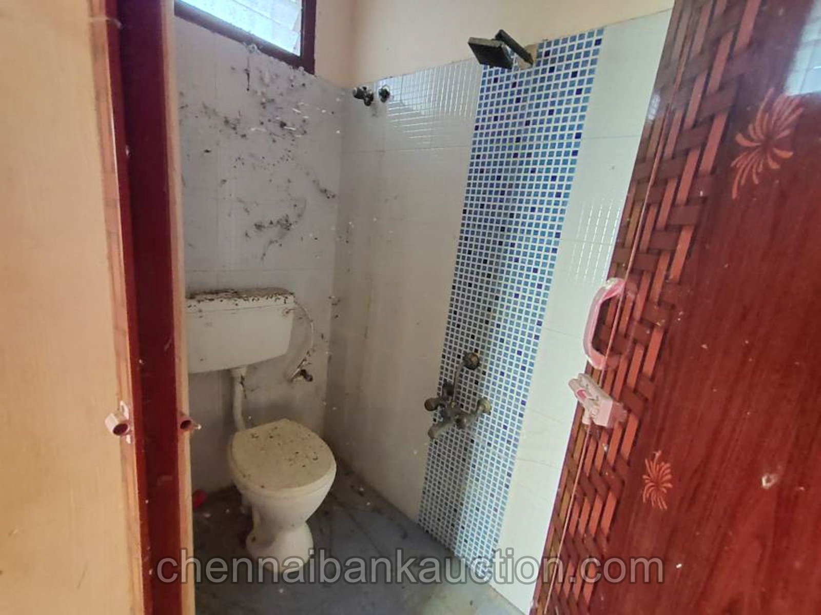 Bank Auction Flat Sale in Athanancheri (3)