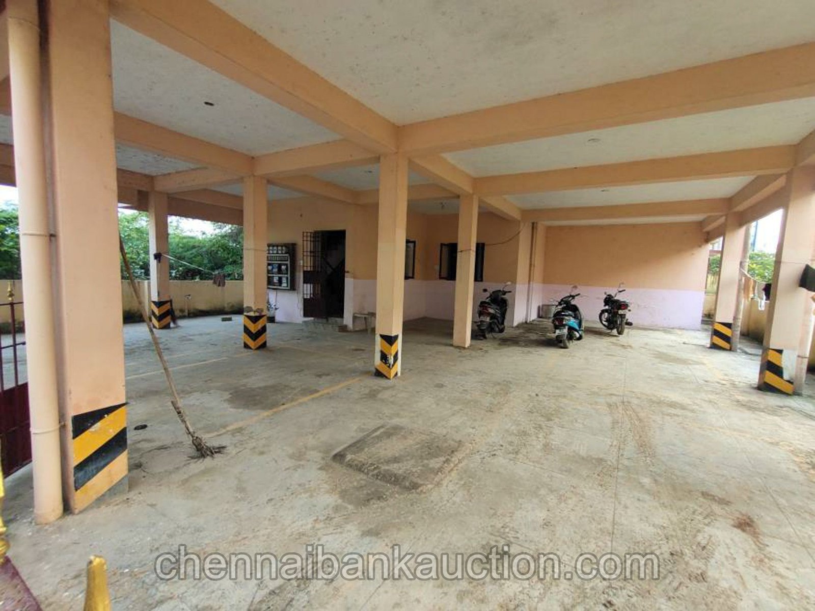 Bank Auction Flat Sale in Athanancheri (8)