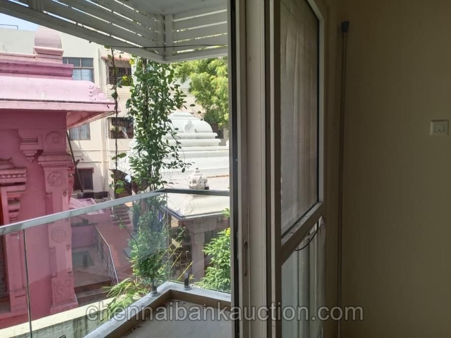 Bank Auction Flat Sale in Mylapore (10)