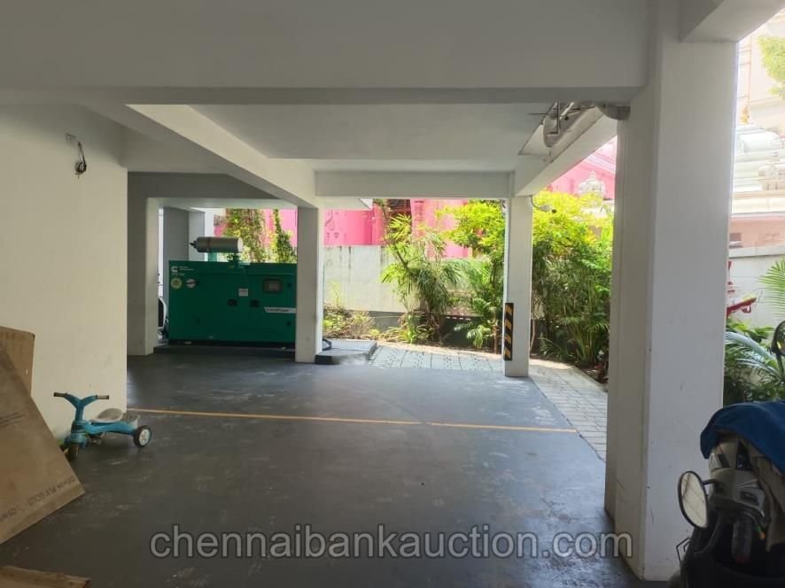 Bank Auction Flat Sale in Mylapore (25)