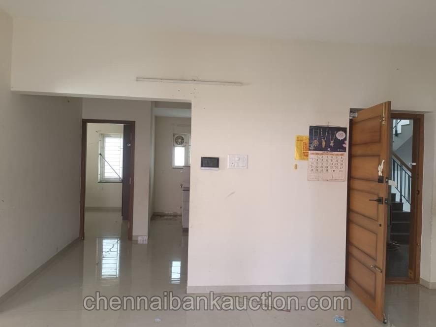 Bank Auction Flat Sale in Mylapore (6)