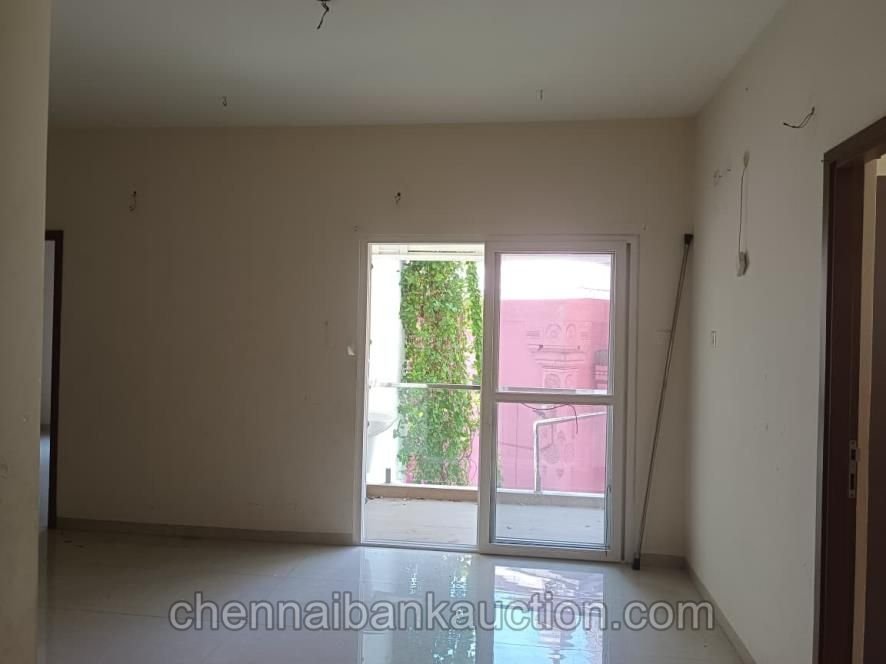 Bank Auction Flat Sale in Mylapore (7)
