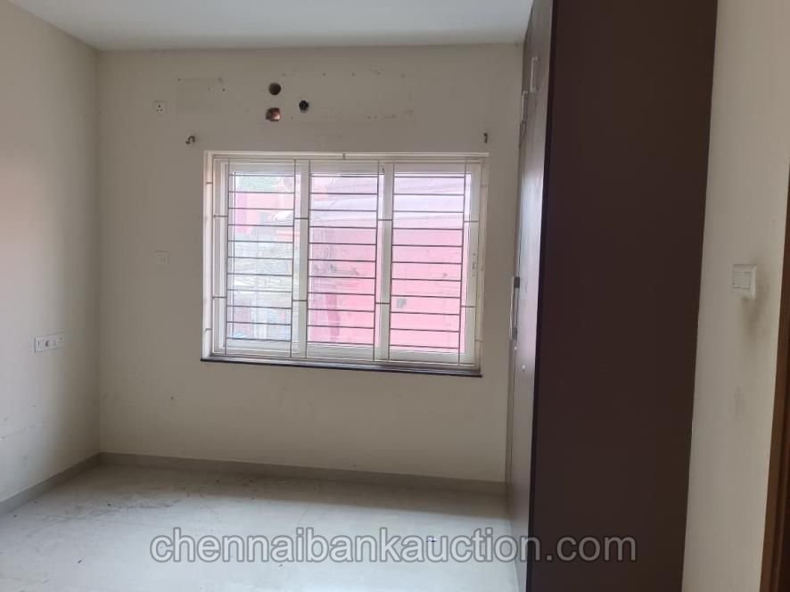 Bank Auction Flat Sale in Mylapore (8)