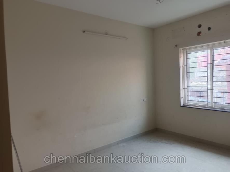 Bank Auction Flat Sale in Mylapore (9)
