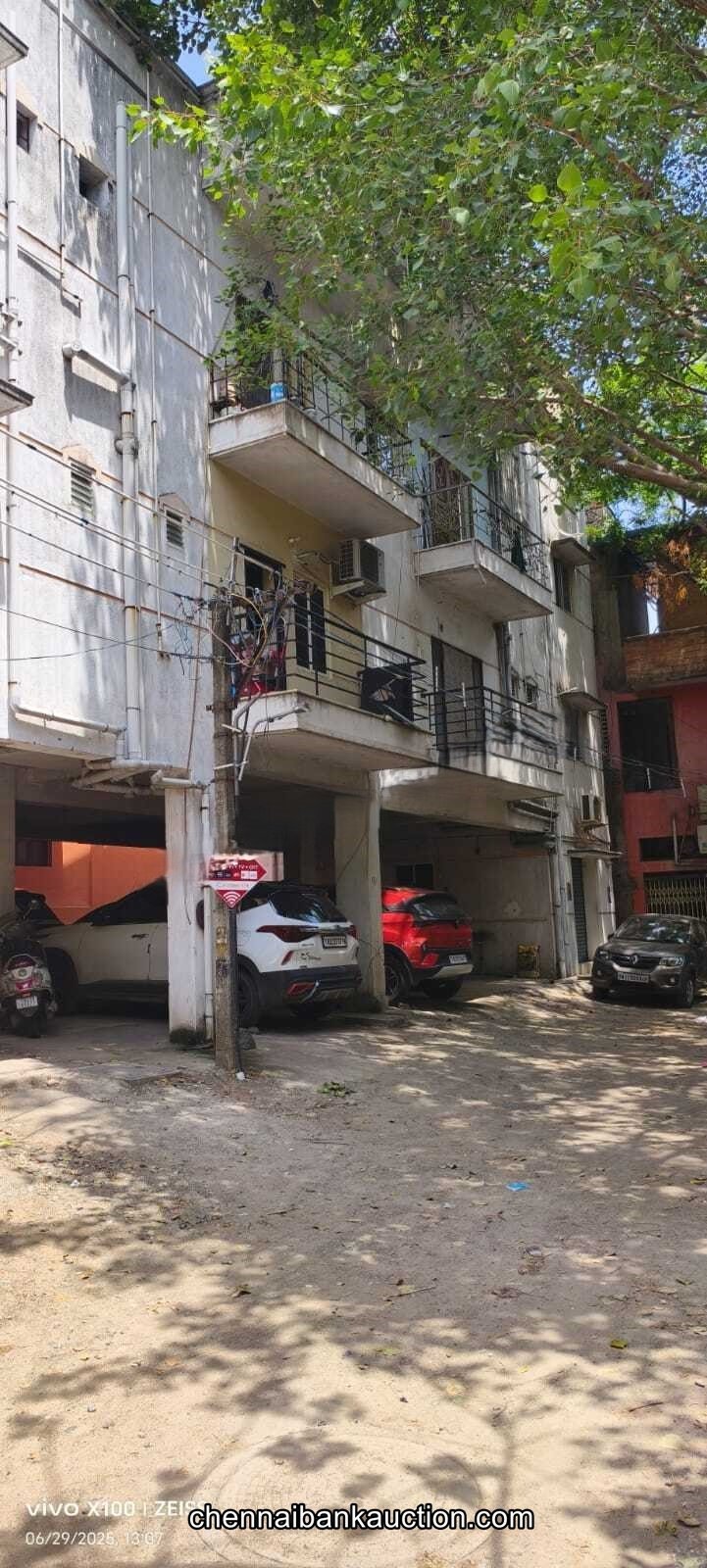 Bank Auction Flat Sale in Pallavaram (4)