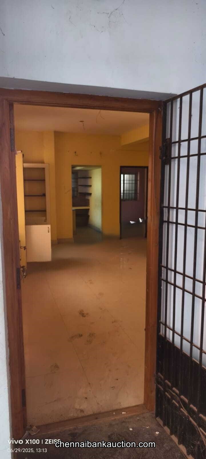 Bank Auction Flat Sale in Pallavaram (5)