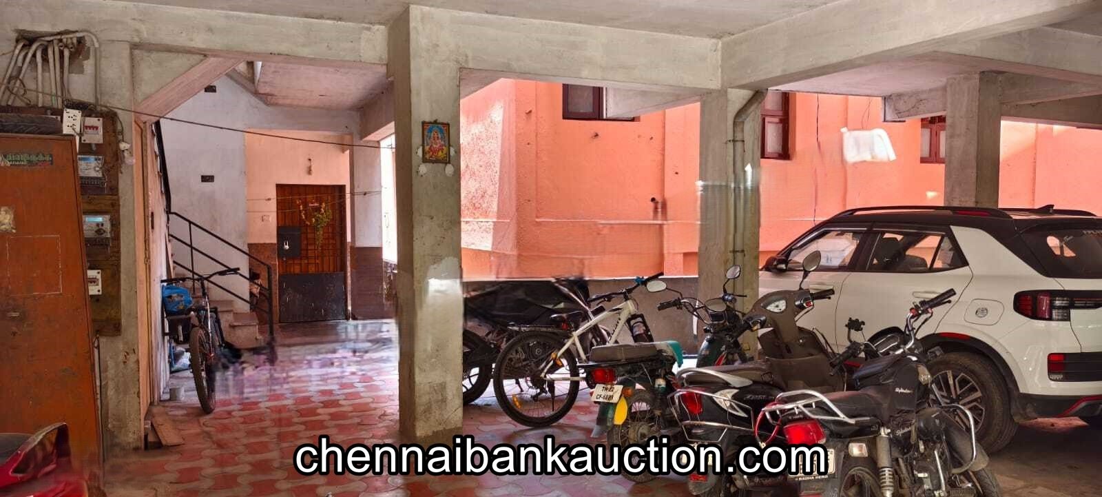 Bank Auction Flat Sale in Pallavaram (6)