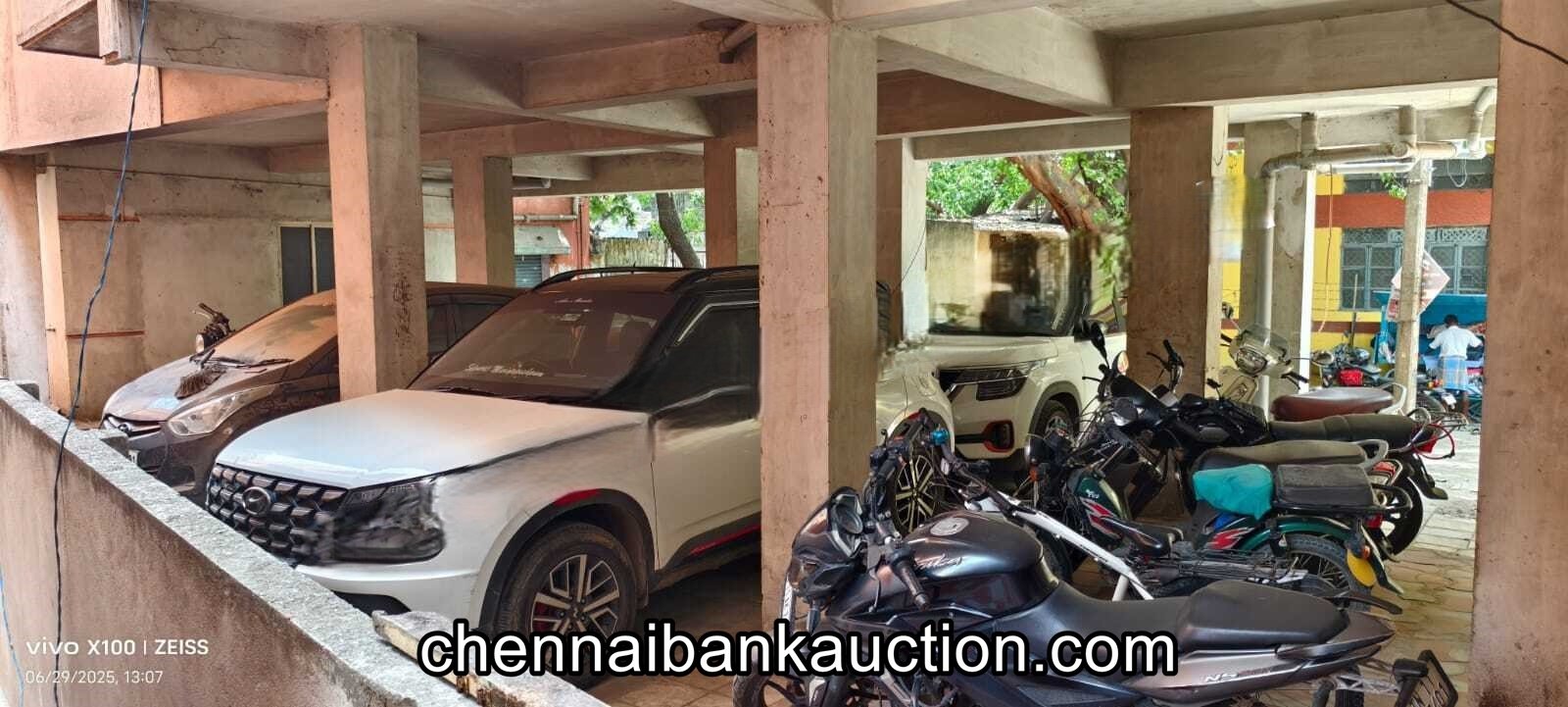 Bank Auction Flat Sale in Pallavaram (9)