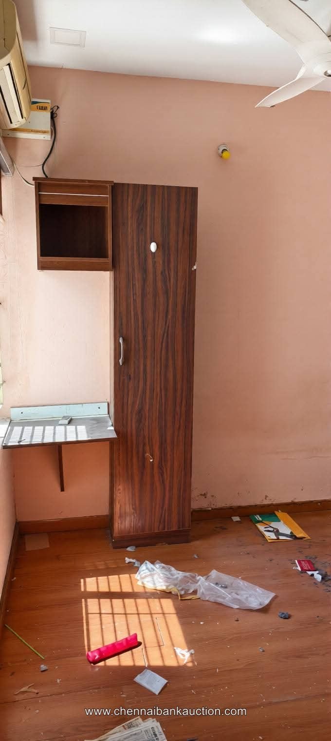 Bank Auction Flat Sale in Thirumullaivoyal (5)