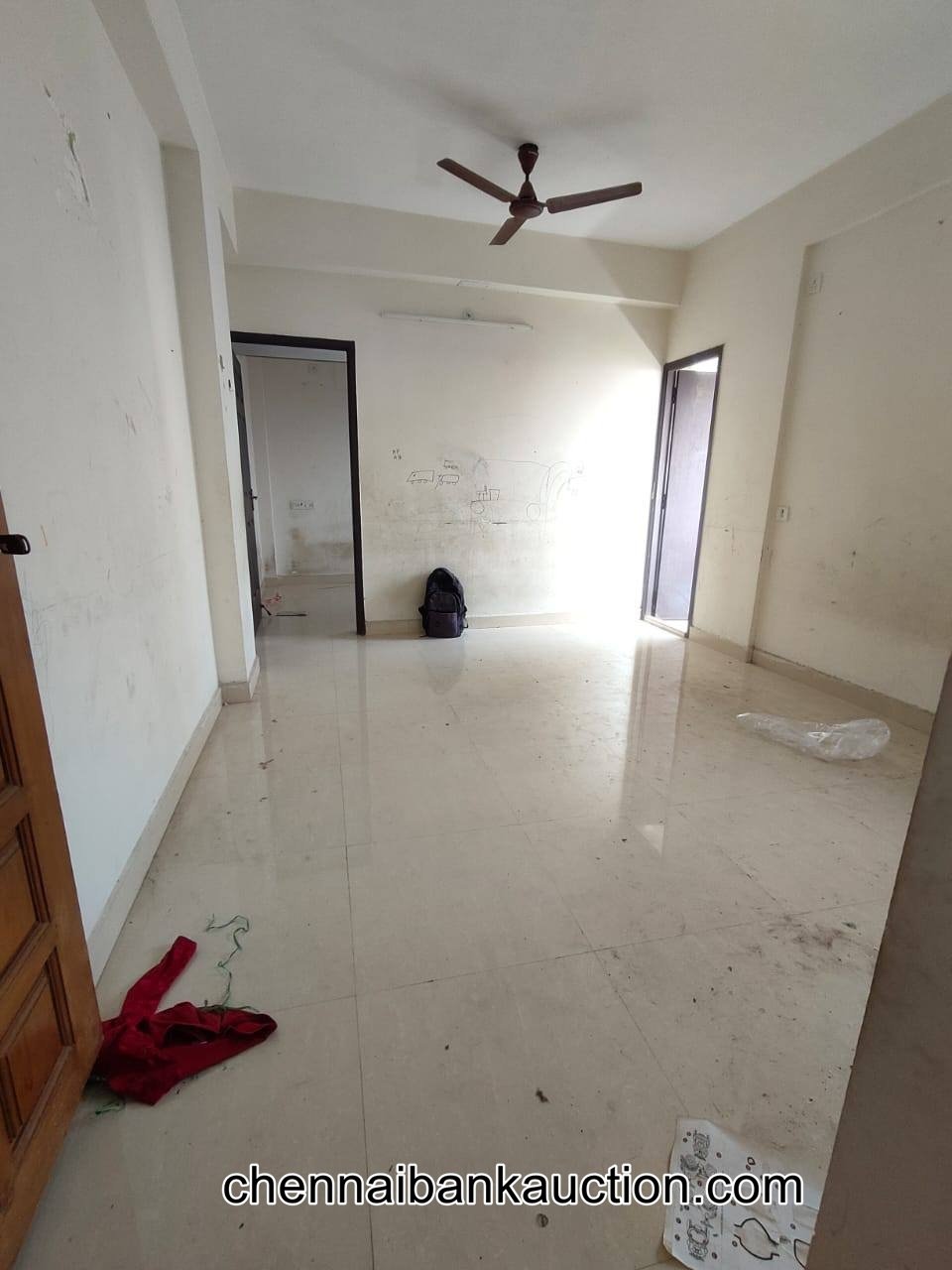 Bank Auction Flat Sale in Velachery (5)