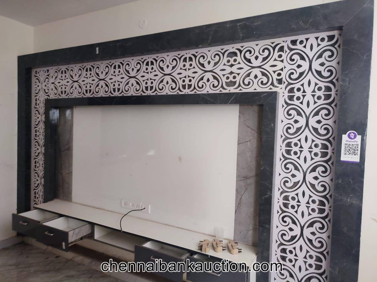 Bank Auction House Sale in Sholinganallur (4)