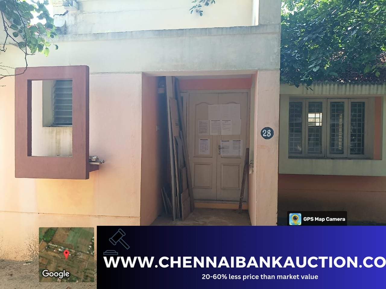 Bank Auction House Sale in Thirukazhukundram (3)