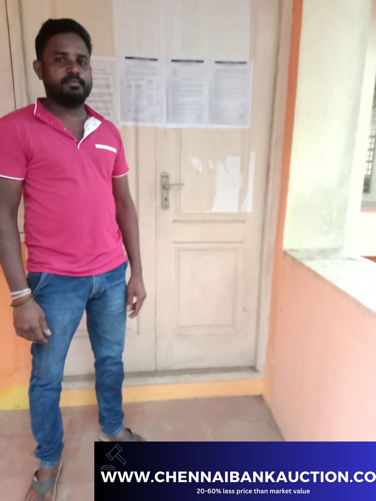 Bank Auction House Sale in Thirukazhukundram (4)