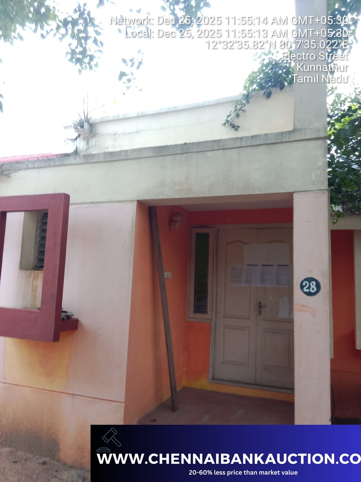 Bank Auction House Sale in Thirukazhukundram (7)