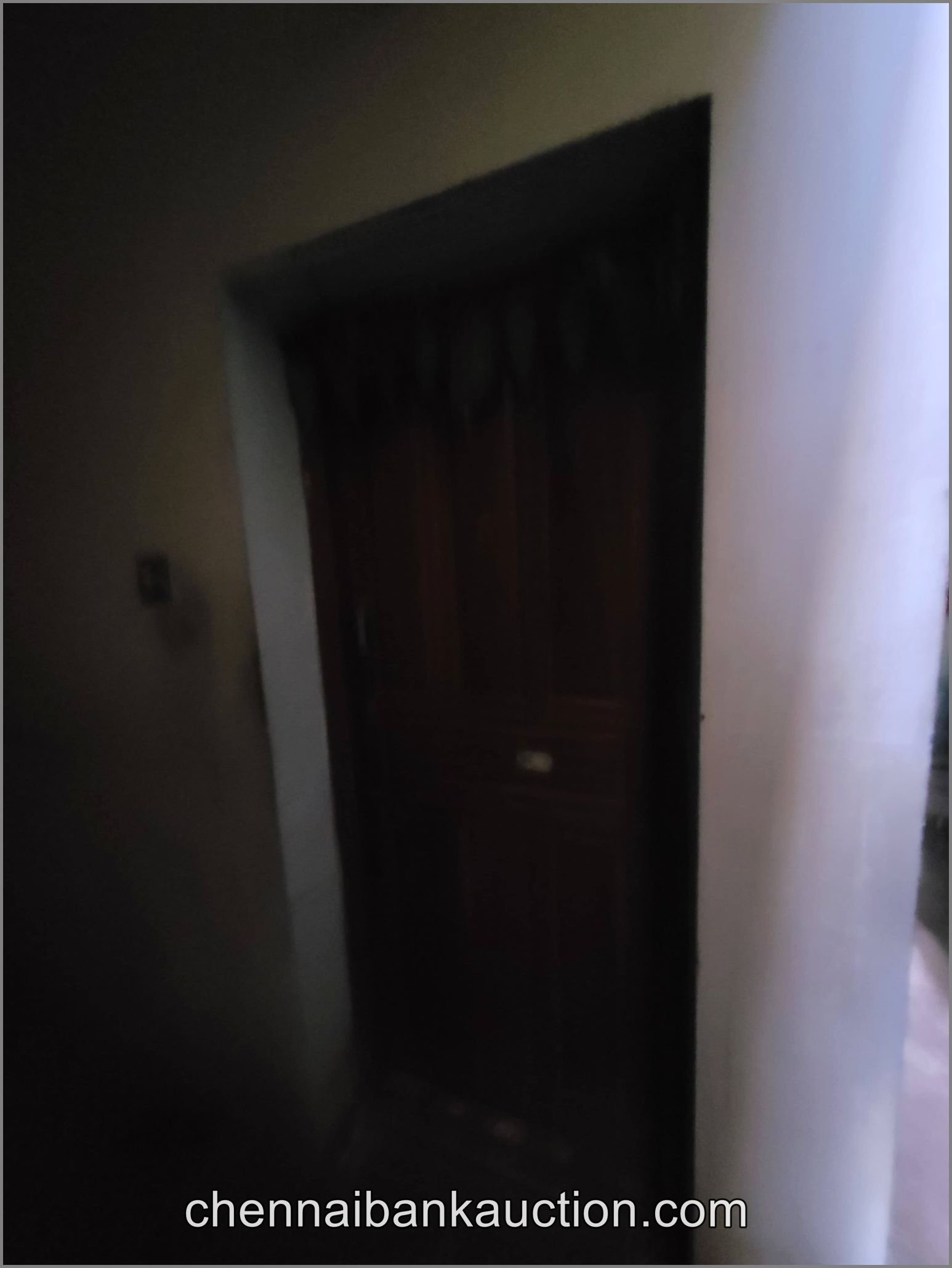 Bank Auction Land and Building Sale in Mylapore (4)