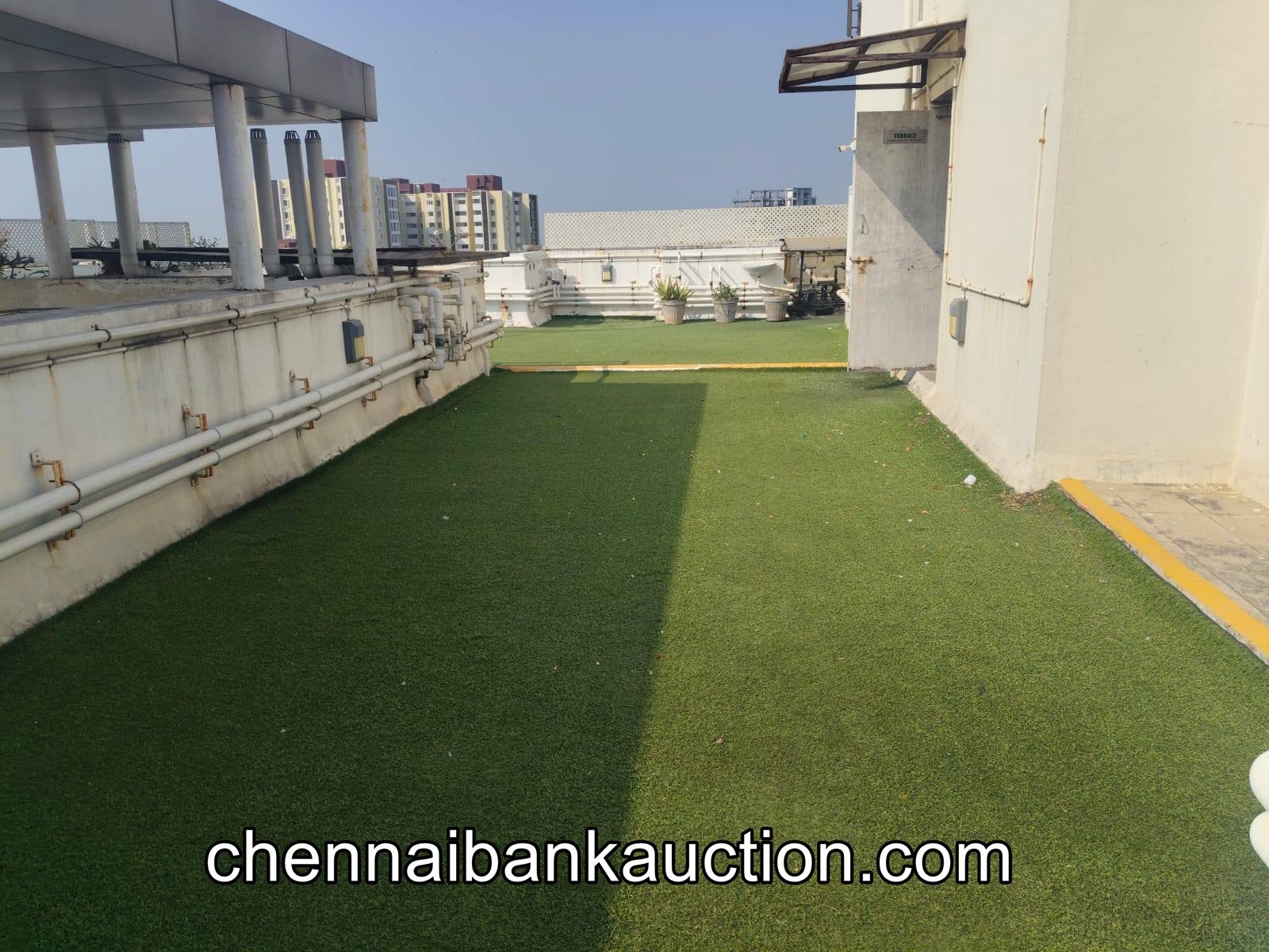 Bank Auction Residential Flat For Sale in Semmancherry (7)