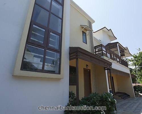 Bank Auction Villa For Sale in Uthandi (10)