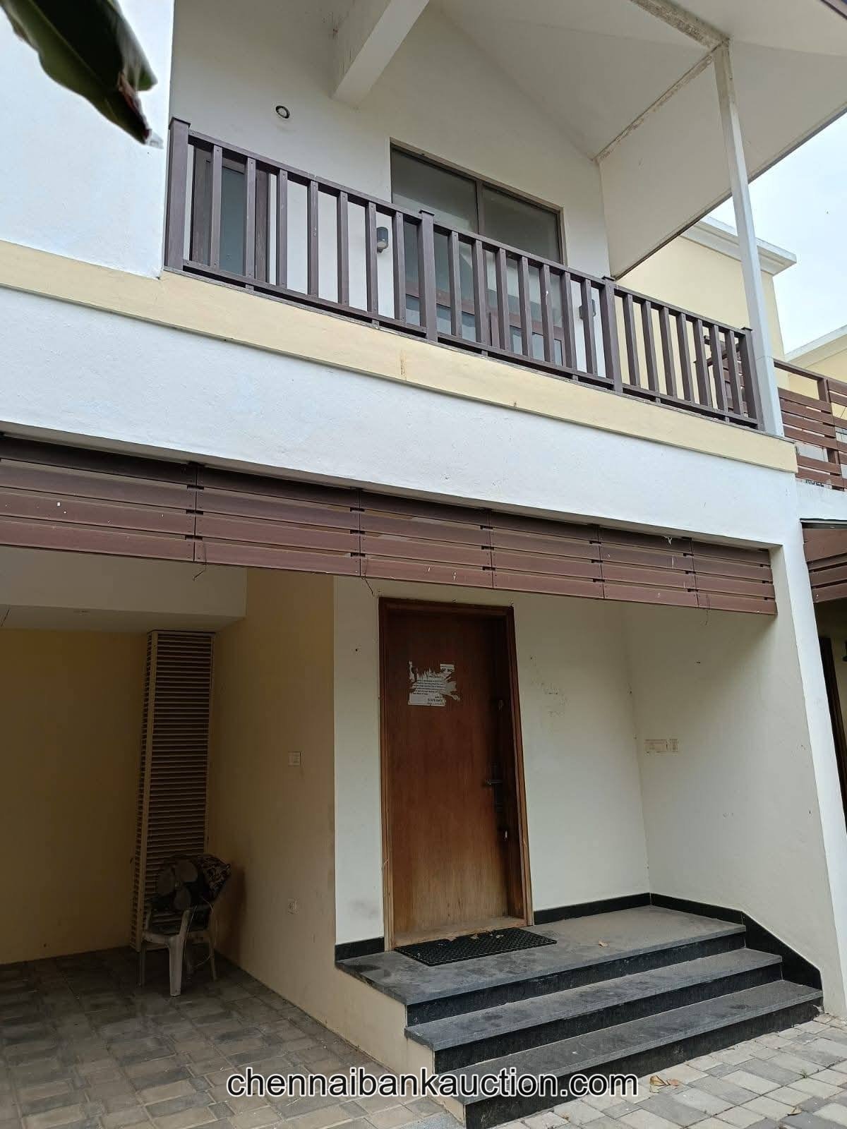 Bank Auction Villa For Sale in Uthandi (11)