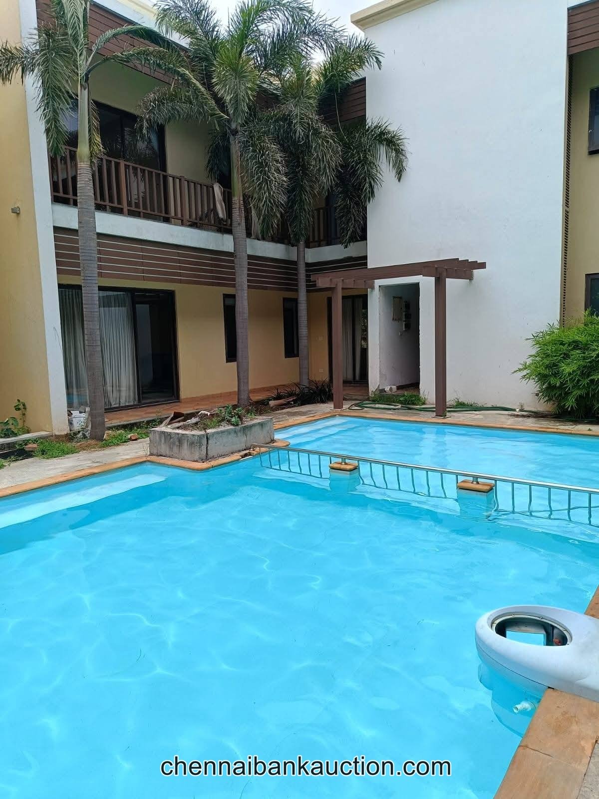 Bank Auction Villa For Sale in Uthandi (9)