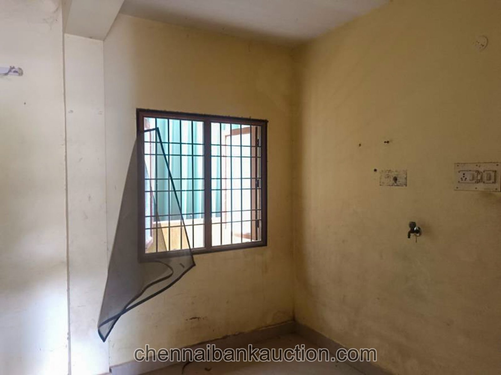 Bank e-Auction 2 BHK Flat Sale in Pammal (4)