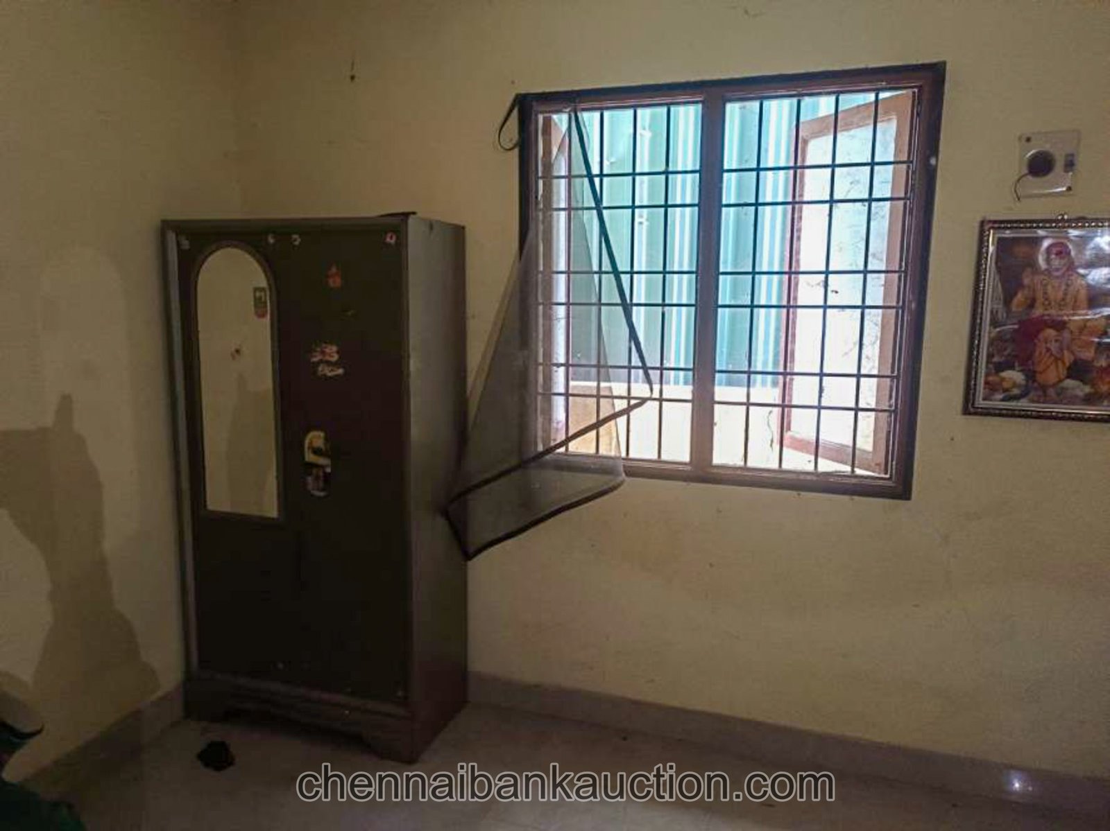 Bank e-Auction 2 BHK Flat Sale in Pammal (5)