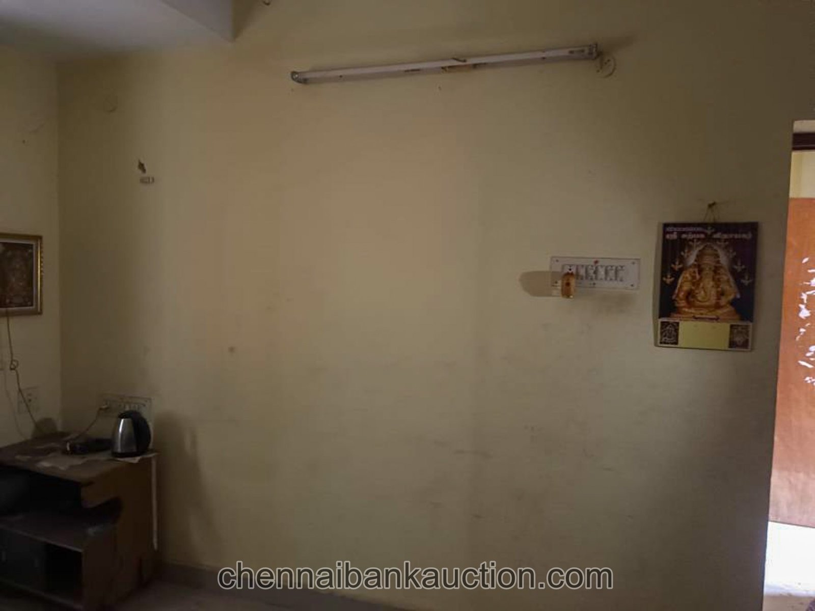 Bank e-Auction 2 BHK Flat Sale in Pammal (6)