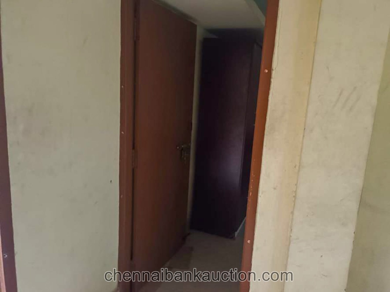 Bank e-Auction 2 BHK Flat Sale in Pammal (7)