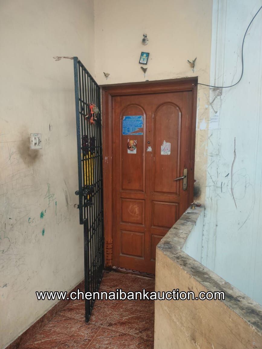 Bank e-Auction Flat For Sale in Konnur (6)