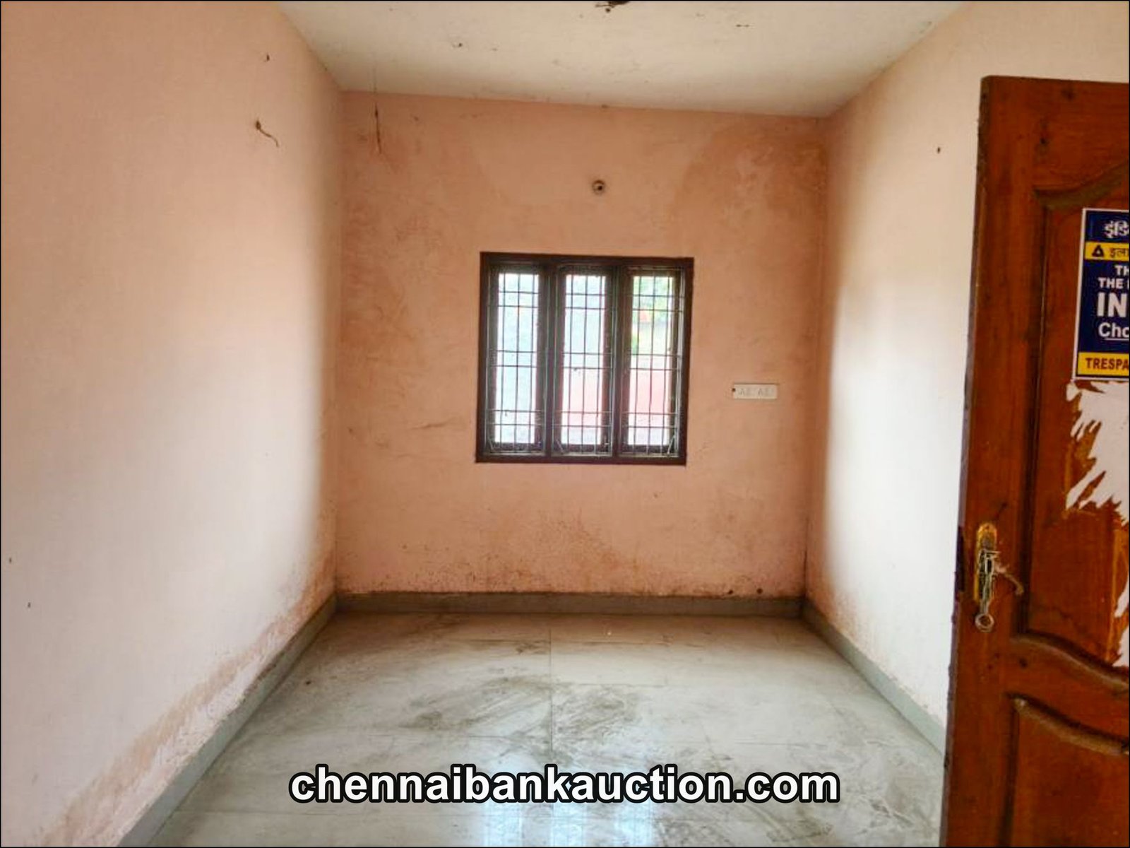 Bank e-Auction Flat For Sale in Vandalur (5)