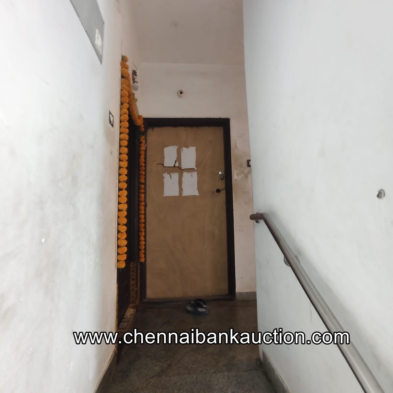Bank e-Auction Flat Sale in Egmore (5)