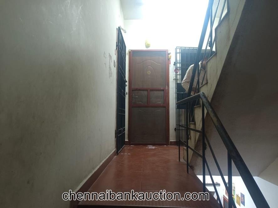 Bank e-Auction Flat Sale in Virugambakkam (4)