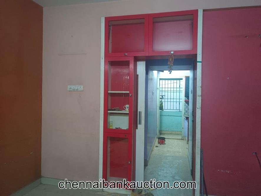 Bank e-Auction Flat Sale in Virugambakkam (5)
