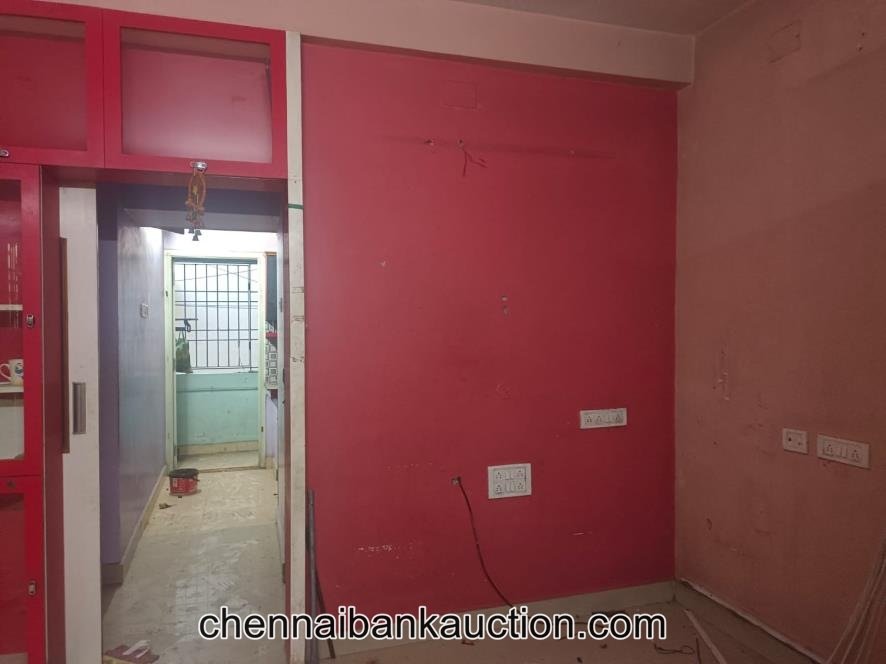 Bank e-Auction Flat Sale in Virugambakkam (9)